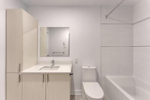 Salle de bains - 312-1295 Rue Des Carrières, Montréal (Rosemont/La Petite-Patrie), QC - Indoor Photo Showing Bathroom