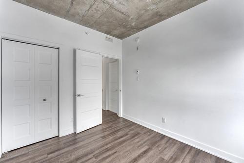 Chambre à coucher - 312-1295 Rue Des Carrières, Montréal (Rosemont/La Petite-Patrie), QC - Indoor Photo Showing Other Room