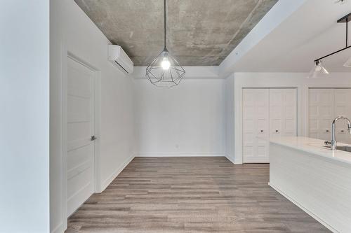 Salle à manger - 312-1295 Rue Des Carrières, Montréal (Rosemont/La Petite-Patrie), QC - Indoor Photo Showing Other Room