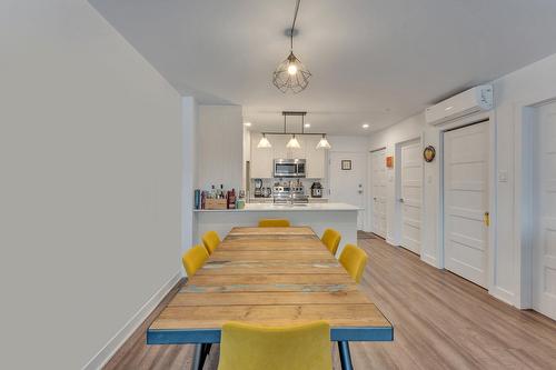 Salle à manger - 313-1295 Rue Des Carrières, Montréal (Rosemont/La Petite-Patrie), QC - Indoor