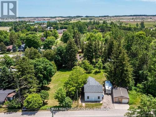 2901 CHARLESTON SIDE ROAD  Caledon, ON L0N 1C0
