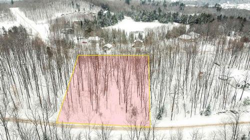 Façade - 6 Ch. Lavell, Mayo, QC 