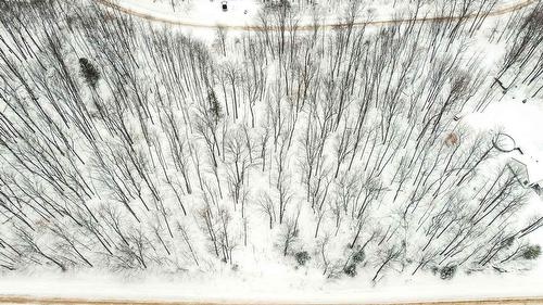 Photo aérienne - 6 Ch. Lavell, Mayo, QC 