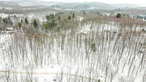 Photo aérienne - 6 Ch. Lavell, Mayo, QC 