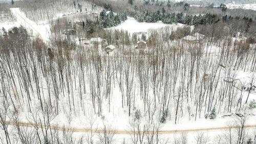 Photo aérienne - 6 Ch. Lavell, Mayo, QC 