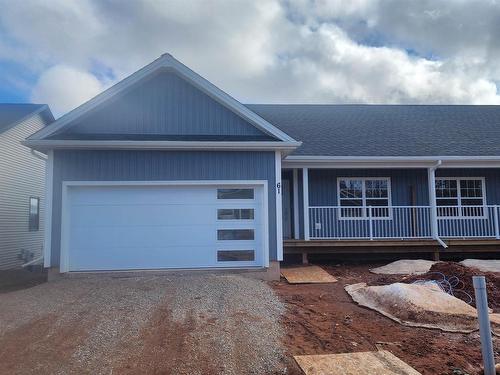 126 Kindred Avenue, Charlottetown, PE 