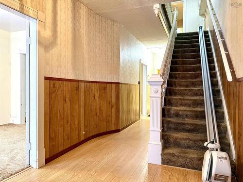 27 Beacon Street, Amherst, NS 