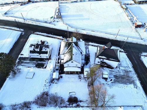 27 Beacon Street, Amherst, NS 