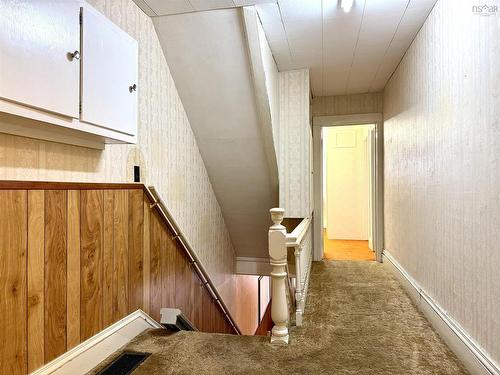 27 Beacon Street, Amherst, NS 