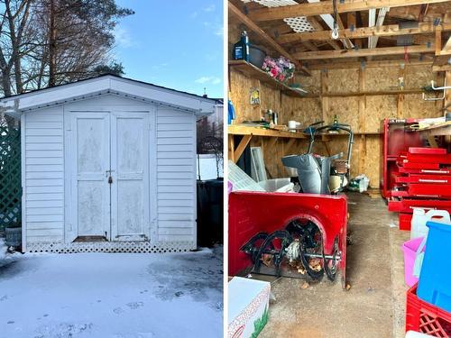 27 Beacon Street, Amherst, NS 