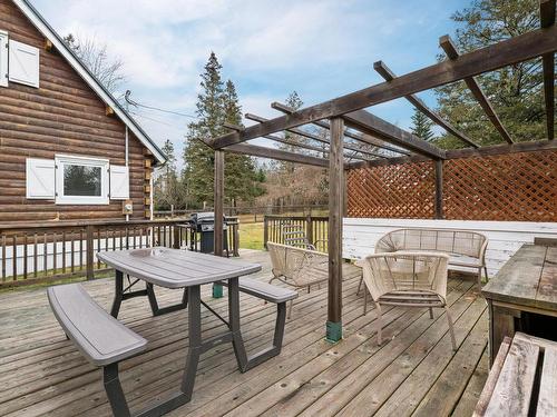 113 Holder Road, Second Peninsula, NS 