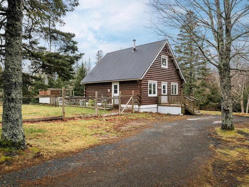 113 Holder Road, Second Peninsula, NS 