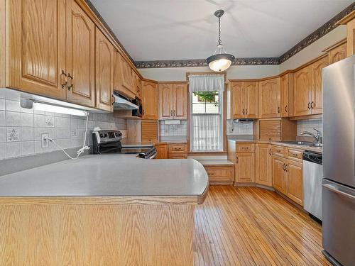 79 Willow Avenue, New Glasgow, NS 