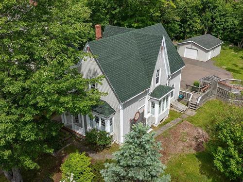 79 Willow Avenue, New Glasgow, NS 