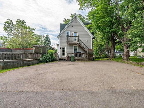 79 Willow Avenue, New Glasgow, NS 