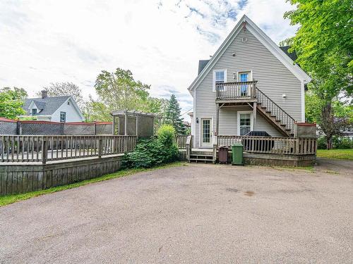 79 Willow Avenue, New Glasgow, NS 