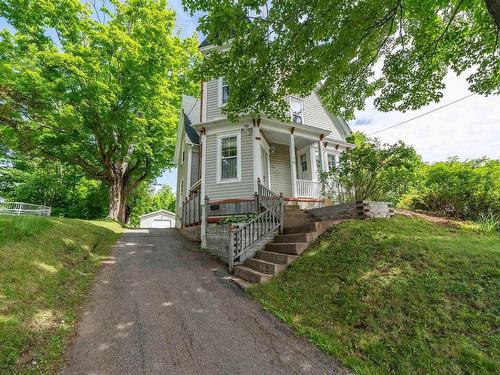 79 Willow Avenue, New Glasgow, NS 