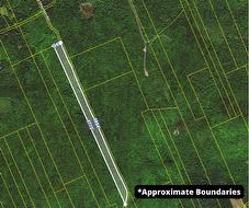 Lot Phinney Mountain Road  Beaconsfield, NS B0S 1C0