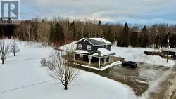 591 Highway 552 E  Goulais River, ON P0S 1E0
