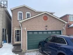 30 LAVRON CT COURT  Markham, ON L3S 2N8