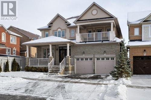 17 LOURAKIS STREET  Richmond Hill, ON L4E 0J5