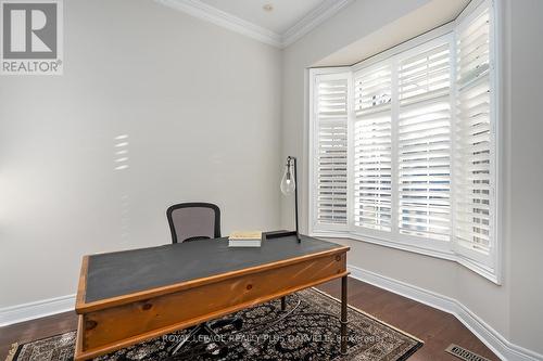 3339 Skipton Lane, Oakville, ON - Indoor Photo Showing Office