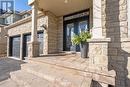 3339 Skipton Lane, Oakville, ON  - Outdoor 