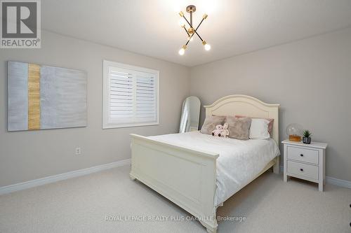 3339 Skipton Lane, Oakville, ON - Indoor Photo Showing Bedroom