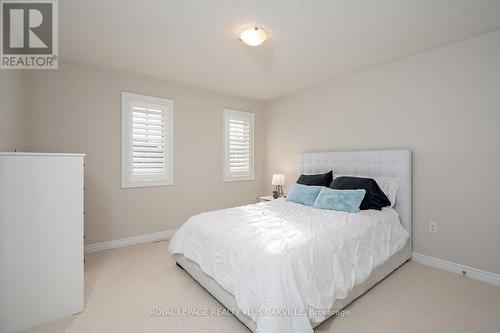 3339 Skipton Lane, Oakville, ON - Indoor Photo Showing Bedroom