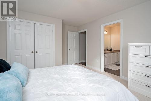 3339 Skipton Lane, Oakville, ON - Indoor Photo Showing Bedroom