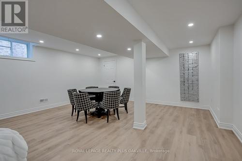 3339 Skipton Lane, Oakville, ON - Indoor