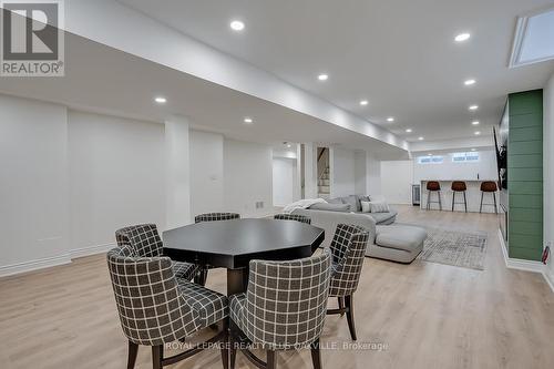 3339 Skipton Lane, Oakville, ON - Indoor