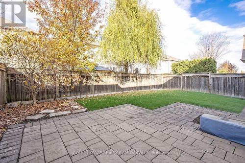 3339 Skipton Lane, Oakville, ON - Outdoor