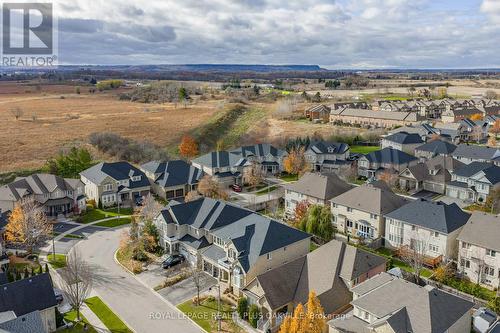 3339 Skipton Lane, Oakville, ON - Outdoor With View