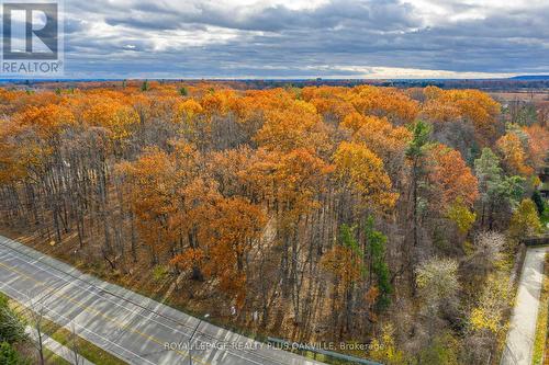 3339 Skipton Lane, Oakville, ON - Outdoor With View