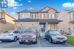 BASEMENT - 22 SUNDERLAND MEADOWS DRIVE  Brock, ON L0C 1H0