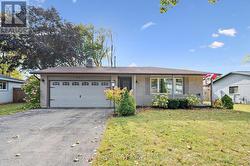551 OAKVIEW CRESCENT  Wellington North (Mount Forest), ON N0G 2L2
