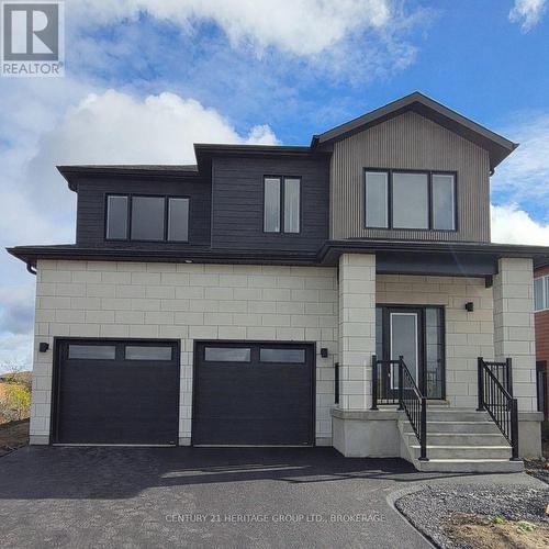 52 CREIGHTON DRIVE  Loyalist (Odessa), ON K0K 2H0