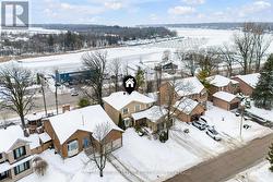 597 FOREST HILL DRIVE W  Kingston (South Of Taylor-Kidd Blvd), ON K7M 7N6