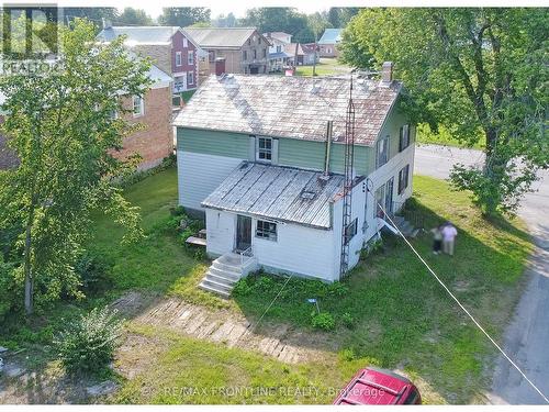 106 Maitland Road, Merrickville-Wolford, ON - Outdoor