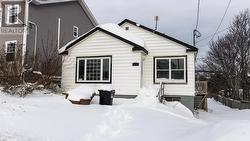 368 Blackmarsh Road  St. John's, NL A1E 1T5