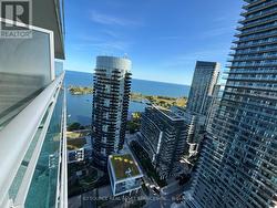 3008 - 16 BROOKERS LANE  Toronto, ON M8V 0A5