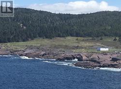 0 Thomas' Lane Extension  Duntara, NL A0C 1M0