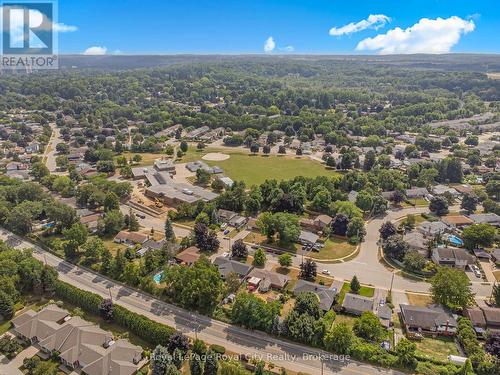 68 Sunset Boulevard, Cambridge, ON - Outdoor With View