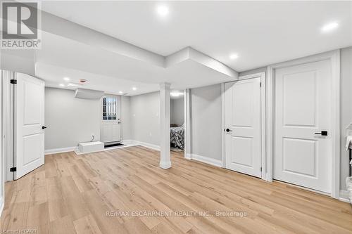 156 Walter Avenue N, Hamilton, ON - Indoor