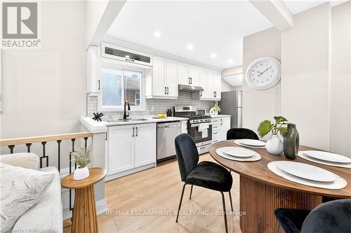 156 Walter Avenue N, Hamilton, ON - Indoor