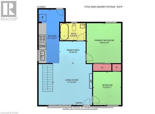 156 Walter Avenue N, Hamilton, ON - Other