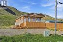14 Ellisboro Trail, Lebret, SK  - Outdoor With Deck Patio Veranda 