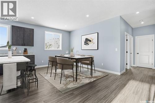 14 Ellisboro Trail, Lebret, SK - Indoor Photo Showing Other Room