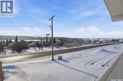 14 Ellisboro Trail, Lebret, SK - Outdoor With View